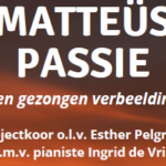 Matteüs Passie, ook in Zutphen