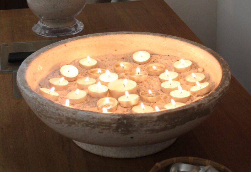 Stiltecentrum en geef-en-neemkist tijdelijk dicht