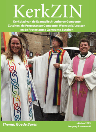 KerkZIN oktober 2025 downloaden