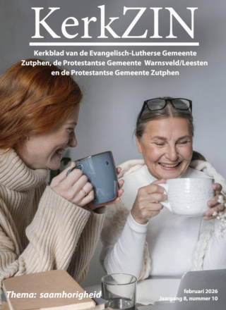 KerkZIN februari 2026 lezen